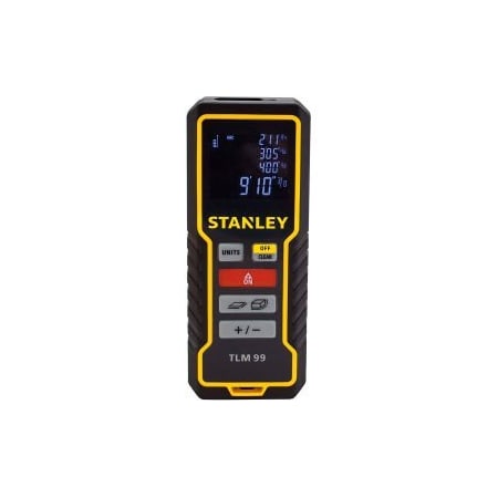 Stanley Stanley STHT77509 TLM99 100' Laser Distance Measurer STHT77509